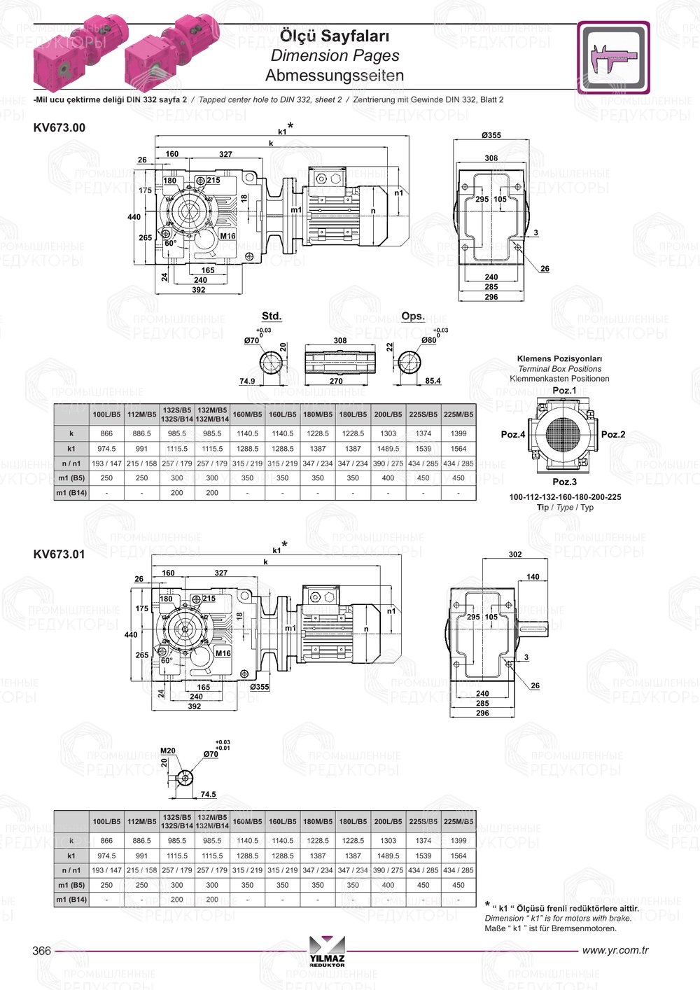 Yilmaz K 673-674-675-676